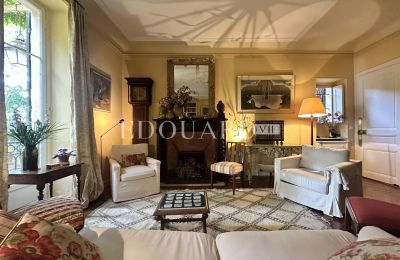 Apartmán v historickej budove na predaj Menton, Provence-Alpes-Côte d'Azur, Obrázok 25/38