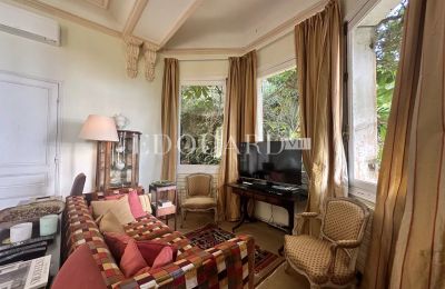 Apartmán v historickej budove na predaj Menton, Provence-Alpes-Côte d'Azur, Obytný priestor