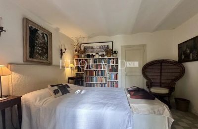 Apartmán v historickej budove na predaj Menton, Provence-Alpes-Côte d'Azur, Obrázok 35/38