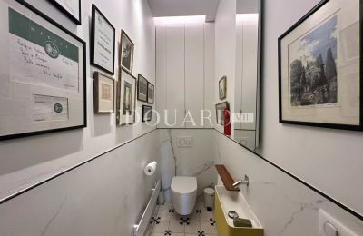 Apartmán v historickej budove na predaj Menton, Provence-Alpes-Côte d'Azur, Obrázok 37/38