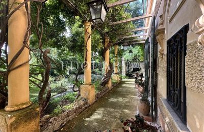 Apartmán v historickej budove na predaj Menton, Provence-Alpes-Côte d'Azur, Arkáda