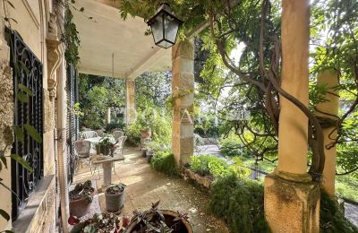 Apartmán v historickej budove Menton, Provence-Alpes-Côte d'Azur