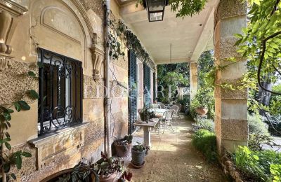 Apartmán v historickej budove na predaj Menton, Provence-Alpes-Côte d'Azur, Arkáda