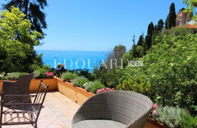 Historická vila na predaj Roquebrune-Cap-Martin, Provence-Alpes-Côte d'Azur, Terasa