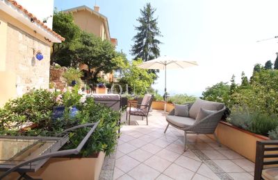Historická vila na predaj Roquebrune-Cap-Martin, Provence-Alpes-Côte d'Azur, Obrázok 16/27