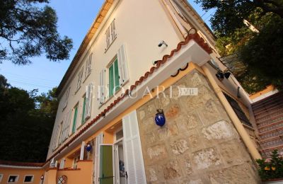 Historická vila na predaj Roquebrune-Cap-Martin, Provence-Alpes-Côte d'Azur, Obrázok 27/27