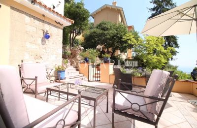 Historická vila na predaj Roquebrune-Cap-Martin, Provence-Alpes-Côte d'Azur, Obrázok 17/27