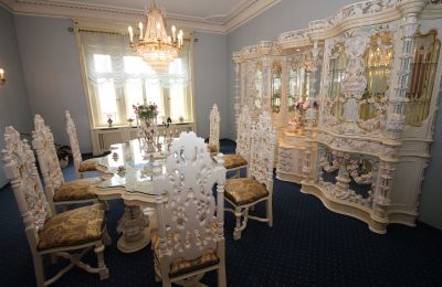 Historická vila na predaj Ústecký kraj, Obrázok 10/17