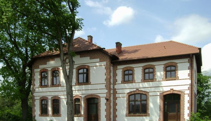 Vidiecky dom na predaj Pleszew, województwo wielkopolskie,  Poľsko