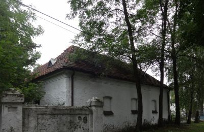 Kaštieľ na predaj Brodnica, województwo wielkopolskie, Obrázok 10/12