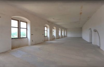 Hrad na predaj Jihomoravský kraj, Obrázok 7/15