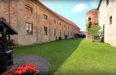 Hrad na predaj Jihomoravský kraj, Obrázok 10/15