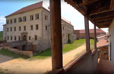 Hrad na predaj Jihomoravský kraj, Obrázok 12/15