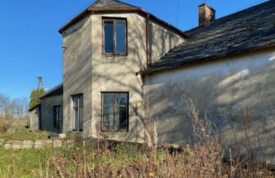 Kaštieľ na predaj Mzurów, województwo śląskie,, Obrázok 3/5