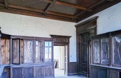 Zámok na predaj Lubstów, Pałac w Lubstowie, województwo wielkopolskie, Obrázok 23/33