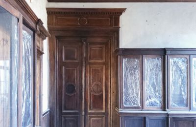 Zámok na predaj Lubstów, Pałac w Lubstowie, województwo wielkopolskie, Obrázok 24/33