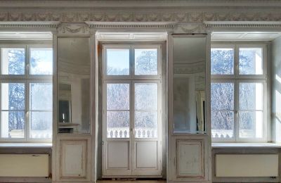 Zámok na predaj Lubstów, Pałac w Lubstowie, województwo wielkopolskie, Obrázok 30/33