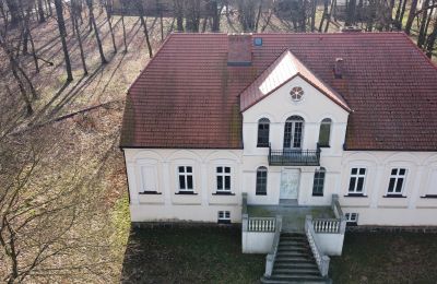 Kaštieľ na predaj Gierłachowo, Dwór w Gierłachowie 18a, województwo wielkopolskie, Obrázok 4/15