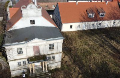 Kaštieľ na predaj Gierłachowo, Dwór w Gierłachowie 18a, województwo wielkopolskie, Obrázok 6/15