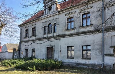 Kaštieľ na predaj Gierłachowo, Dwór w Gierłachowie 18a, województwo wielkopolskie, Vedľajší dom