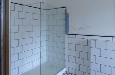Kaštieľ na predaj Gierłachowo, Dwór w Gierłachowie 18a, województwo wielkopolskie, Kúpeľňa