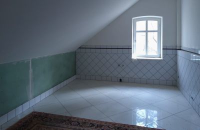 Kaštieľ na predaj Gierłachowo, Dwór w Gierłachowie 18a, województwo wielkopolskie, Kúpeľňa