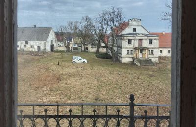 Kaštieľ na predaj Gierłachowo, Dwór w Gierłachowie 18a, województwo wielkopolskie, Obrázok 15/15