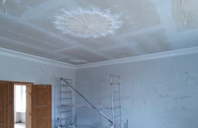 Kaštieľ na predaj Gierłachowo, Dwór w Gierłachowie 18a, województwo wielkopolskie, Obrázok 9/15
