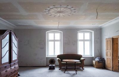 Kaštieľ na predaj Gierłachowo, Dwór w Gierłachowie 18a, województwo wielkopolskie, Obrázok 5/34