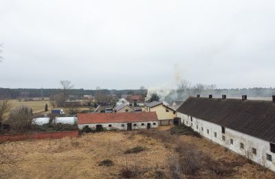 Kaštieľ na predaj Gierłachowo, Dwór w Gierłachowie 18a, województwo wielkopolskie, Obrázok 32/34