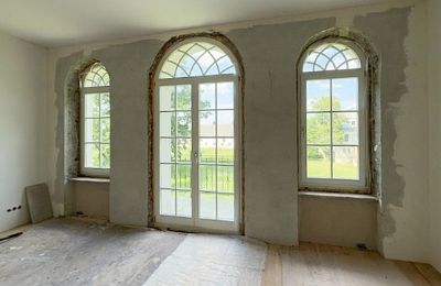 Kaštieľ na predaj Gierłachowo, Dwór w Gierłachowie 18a, województwo wielkopolskie, Obrázok 11/34