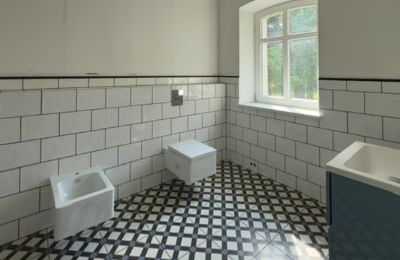 Kaštieľ na predaj Gierłachowo, Dwór w Gierłachowie 18a, województwo wielkopolskie, Obrázok 18/34