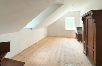 Kaštieľ na predaj Gierłachowo, Dwór w Gierłachowie 18a, województwo wielkopolskie, Obrázok 8/34