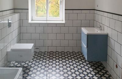 Kaštieľ na predaj Gierłachowo, Dwór w Gierłachowie 18a, województwo wielkopolskie, Obrázok 16/34