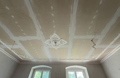 Kaštieľ na predaj Gierłachowo, Dwór w Gierłachowie 18a, województwo wielkopolskie, Obrázok 22/34