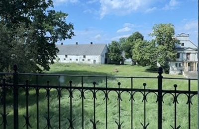 Kaštieľ na predaj Gierłachowo, Dwór w Gierłachowie 18a, województwo wielkopolskie, Obrázok 29/34