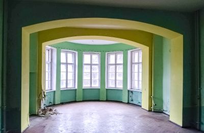 Zámok na predaj Bronów, Pałac w Bronowie, województwo dolnośląskie, Obrázok 7/12