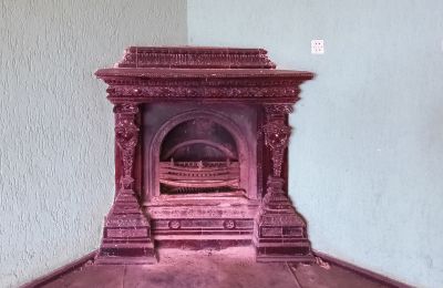 Zámok na predaj Bronów, Pałac w Bronowie, województwo dolnośląskie, Kozub
