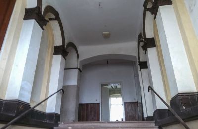 Zámok na predaj Bronów, Pałac w Bronowie, województwo dolnośląskie, Obrázok 4/12