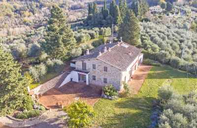 Dom s charakterom Certaldo, Toscana