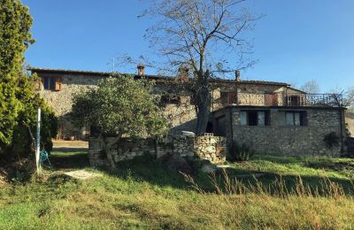 Vidiecky dom Castellina in Chianti, Toscana