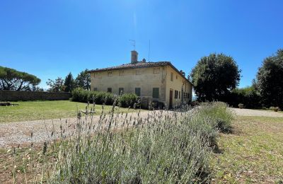 Historická vila na predaj Siena, Toscana:  RIF 2937 Gebäude