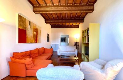 Historická vila na predaj Siena, Toscana:  RIF 2937 weiterer Wohnbereich