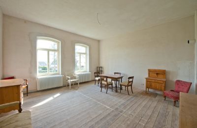 Kaštieľ na predaj 18337 Ehmkenhagen, Am Dorfplatz 4, Mecklenburg-Vorpommern:  
