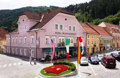 Ponuky nehnuteľností v Rakúsko Kärnten