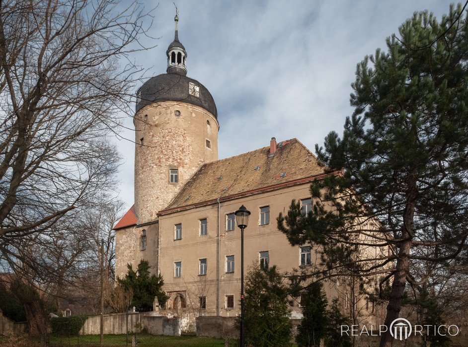 , Mügeln