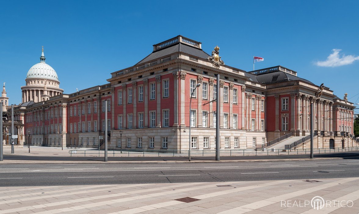 , Potsdam