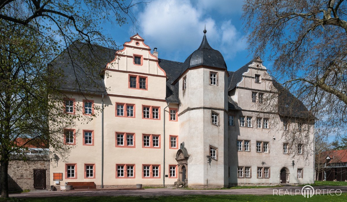 , Kromsdorf-Nord