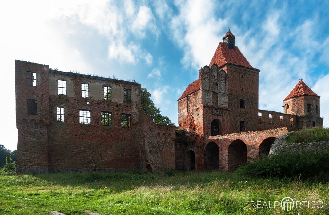 , Szymbark