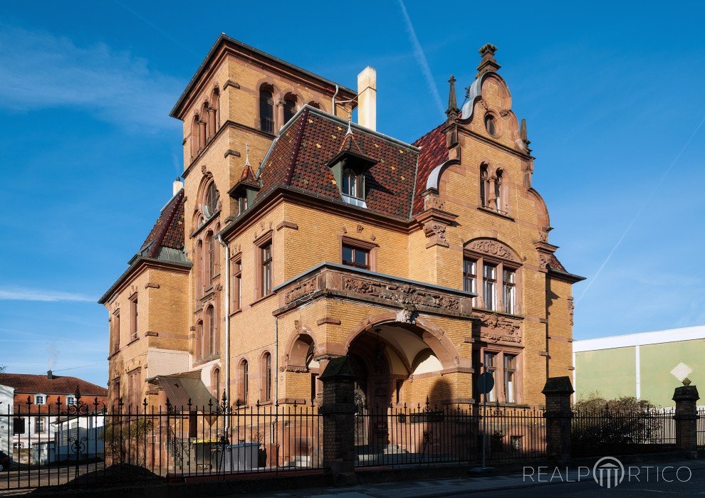 , Zweibrücken